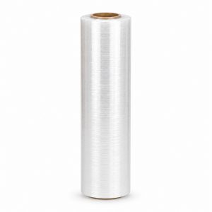 clear stretch film 23 mu 6 rolls per box