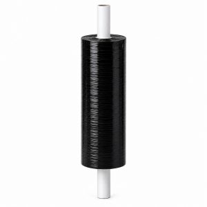 extended core film black 23 mu 6 rolls per box