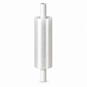 extended core film clear 23 mu 6 rolls per box